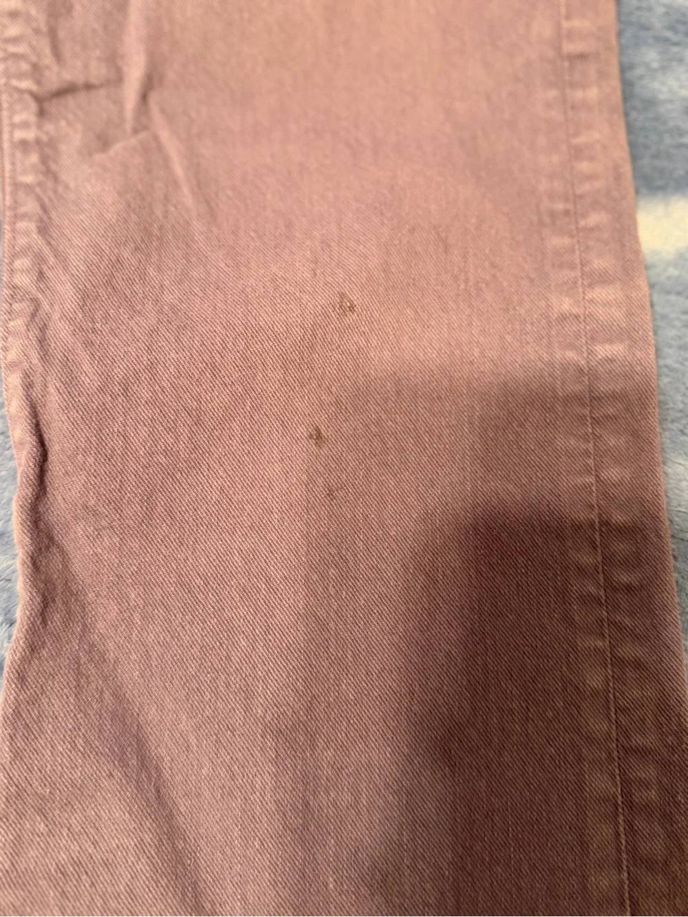 J. Crew straight leg